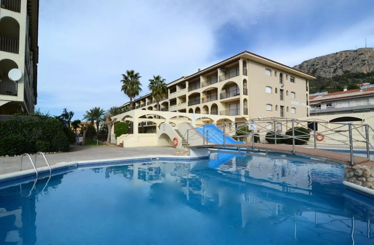 Jardins Del Mar 138 Apartment L'Estartit