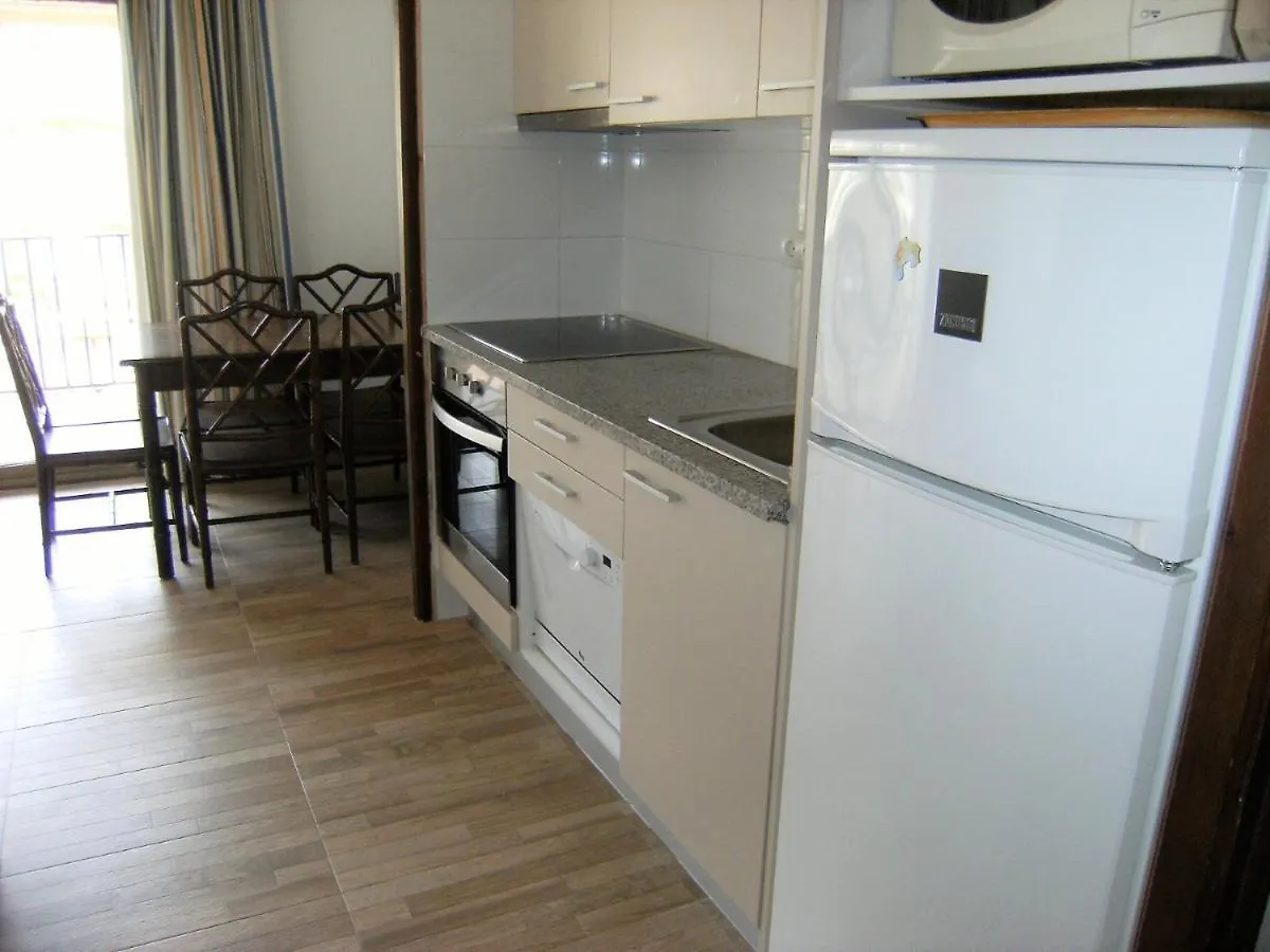 Jardins Del Mar 138 Apartment L'Estartit 0*,  Spain