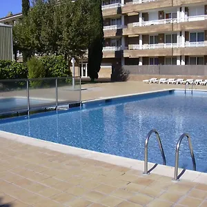Appartement Del Sol, L'Estartit