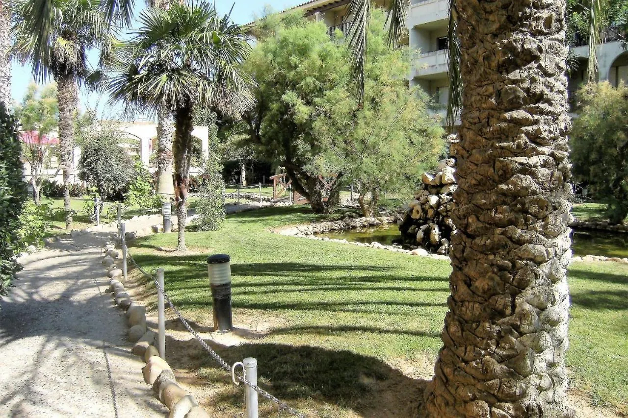 Jardins Del Mar 138 Apartamento L'Estartit