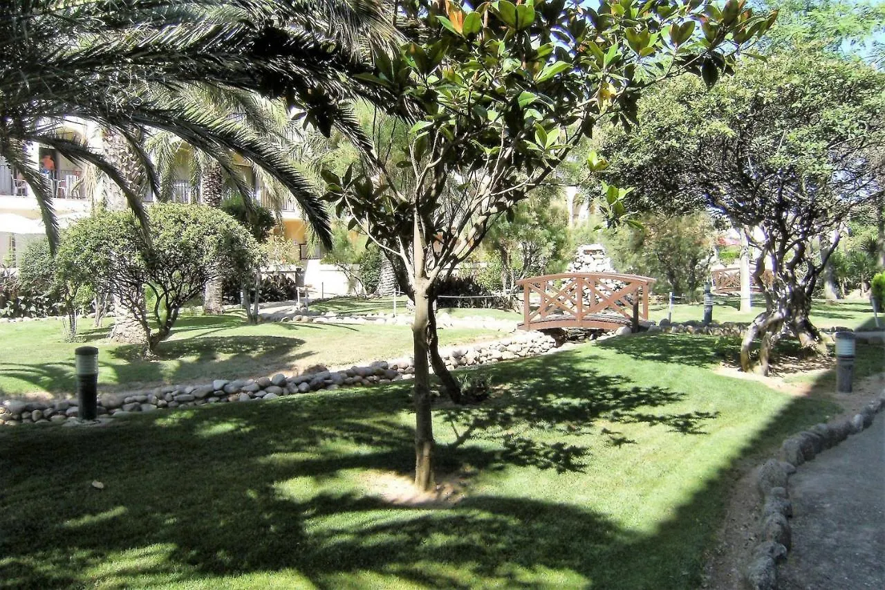 Jardins Del Mar 138 Apartamento L'Estartit Espanha