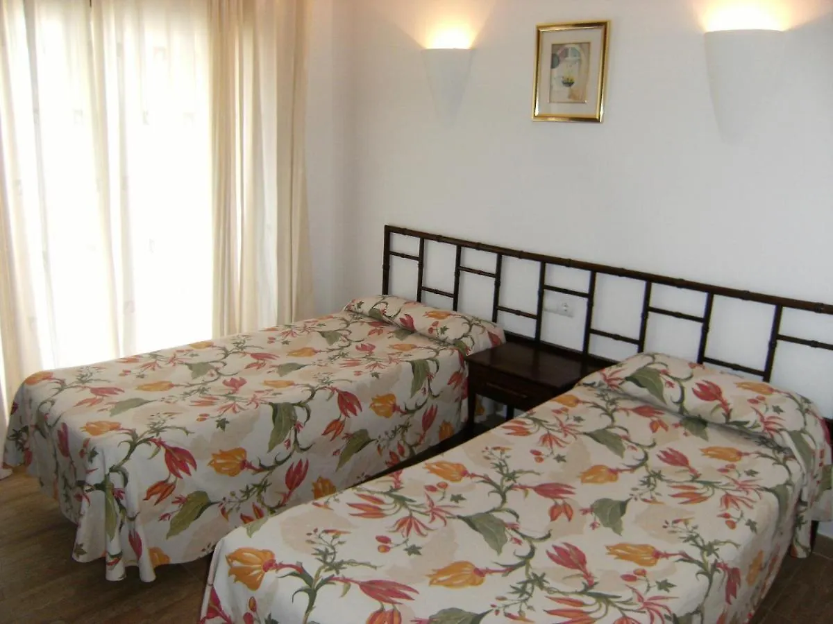 Jardins Del Mar 138 Apartamento L'Estartit