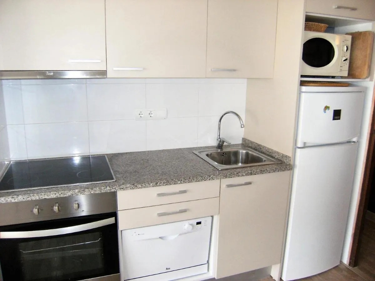 Jardins Del Mar 138 Apartamento L'Estartit